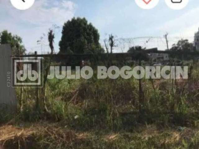 Terreno à venda na Avenida Ruy Antunes Correa, Barra da Tijuca, Rio de Janeiro, 3884 m2 por R$ 17.000.000