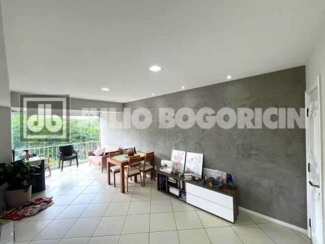 Apartamento com 2 quartos à venda na Avenida das Américas, Barra da Tijuca, Rio de Janeiro, 92 m2 por R$ 865.000