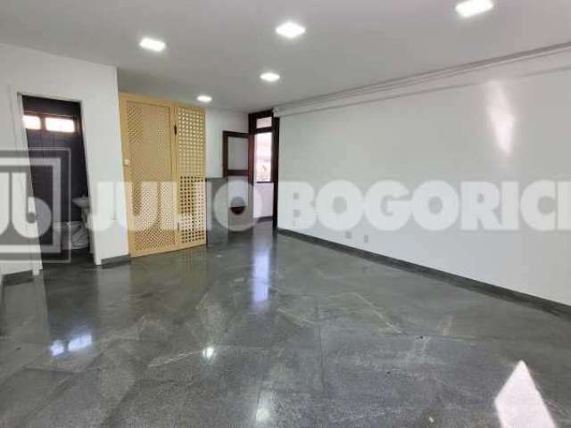 Sala comercial com 5 salas à venda na Avenida Comandante Júlio de Moura, Barra da Tijuca, Rio de Janeiro, 100 m2 por R$ 2.100.000