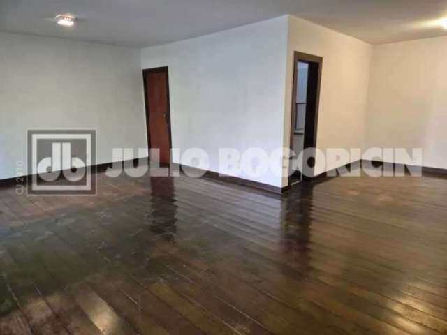 Apartamento com 3 quartos à venda na Rua Ivone Cavaleiro, Barra da Tijuca, Rio de Janeiro, 162 m2 por R$ 1.830.000