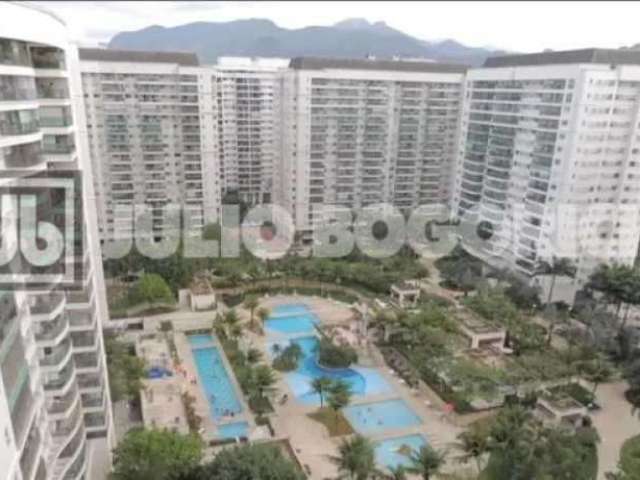 Apartamento com 2 quartos para alugar na Avenida VicePresidente José Alencar, Jacarepaguá, Rio de Janeiro, 78 m2 por R$ 4.000