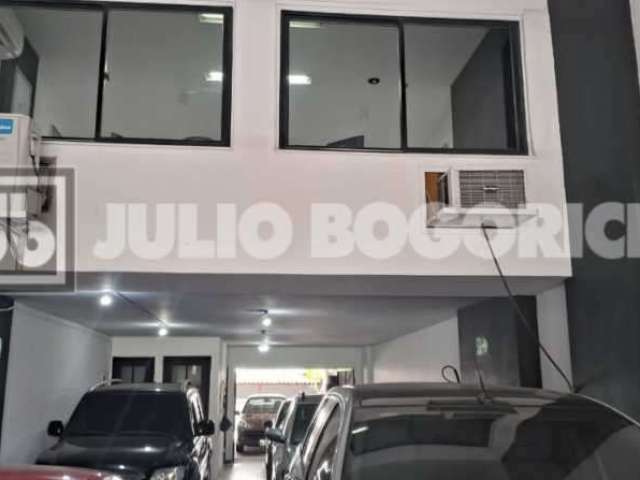 Ponto comercial com 1 sala à venda na Avenida Érico Veríssimo, Barra da Tijuca, Rio de Janeiro, 203 m2 por R$ 5.000.000