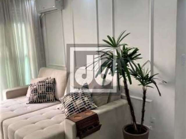 Apartamento com 1 quarto à venda na Estrada do Rio Grande, Taquara, Rio de Janeiro, 38 m2 por R$ 245.000