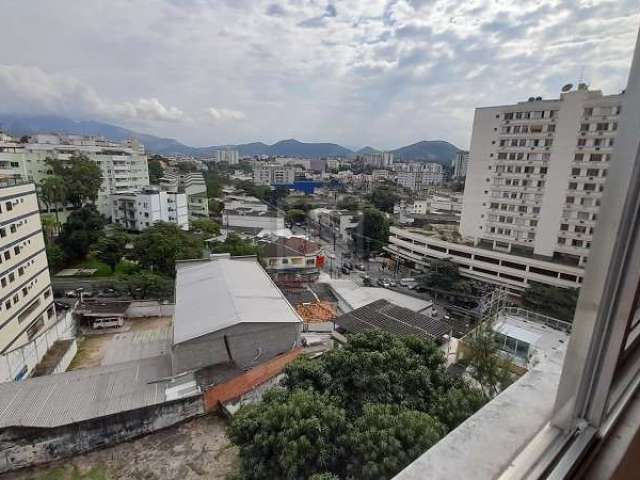 Apartamento com 2 quartos à venda na Estrada do Tindiba, Pechincha, Rio de Janeiro, 61 m2 por R$ 240.000