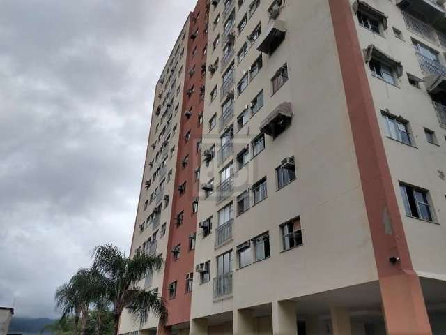 Apartamento com 2 quartos à venda na Rua Ministro Gabriel de Piza, Pechincha, Rio de Janeiro, 53 m2 por R$ 230.000