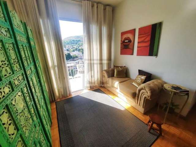 Apartamento com 2 quartos à venda na Estrada Campo da Areia, Pechincha, Rio de Janeiro, 75 m2 por R$ 280.000