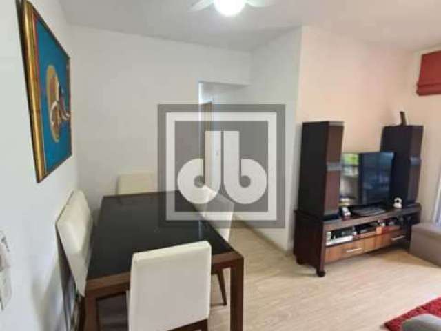 Apartamento com 2 quartos à venda na Rua Edgard Werneck, Freguesia (Jacarepaguá), Rio de Janeiro, 55 m2 por R$ 200.000