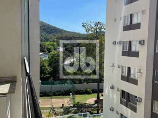 Apartamento com 2 quartos à venda na Estrada Meringuava, Taquara, Rio de Janeiro, 57 m2 por R$ 450.000