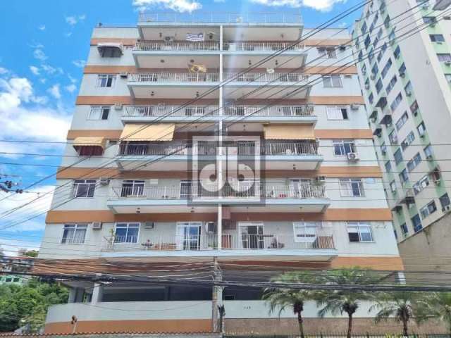 Apartamento com 2 quartos à venda na Estrada Pau-ferro, Pechincha, Rio de Janeiro, 88 m2 por R$ 400.000