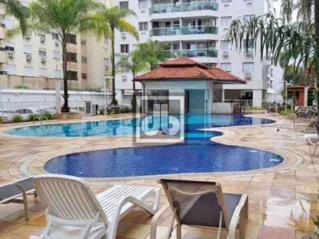 Apartamento com 2 quartos à venda na Rua Mapendi, Taquara, Rio de Janeiro, 60 m2 por R$ 340.000