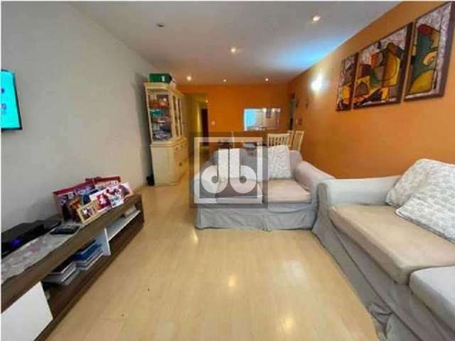 Apartamento com 2 quartos à venda na Rua Monsenhor Marques, Pechincha, Rio de Janeiro, 102 m2 por R$ 305.000