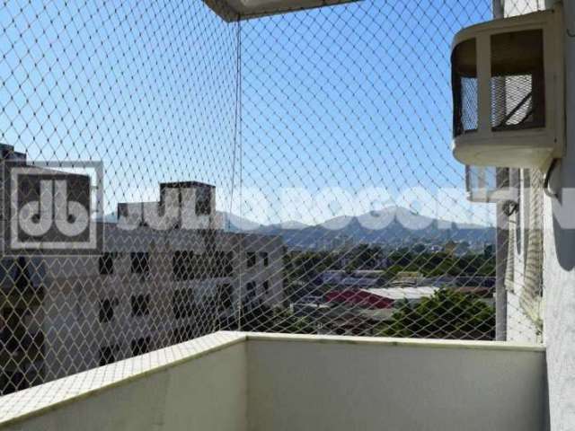 Apartamento com 2 quartos à venda na Rua Mapendi, Taquara, Rio de Janeiro, 62 m2 por R$ 235.000