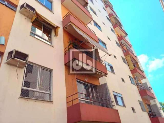 Apartamento com 2 quartos à venda na Rua Araguaia, Freguesia (Jacarepaguá), Rio de Janeiro, 60 m2 por R$ 280.000