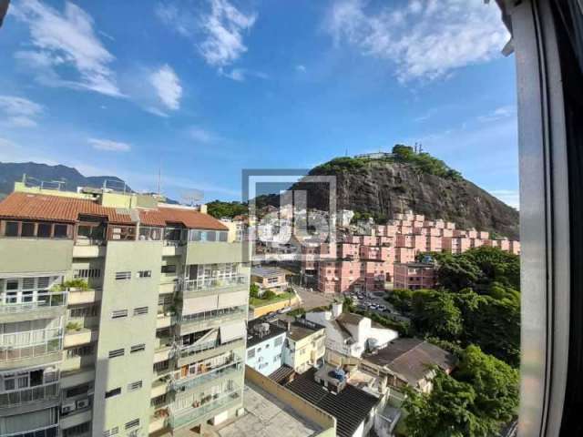 Apartamento com 2 quartos à venda na Avenida Geremário Dantas, Freguesia (Jacarepaguá), Rio de Janeiro, 70 m2 por R$ 270.000