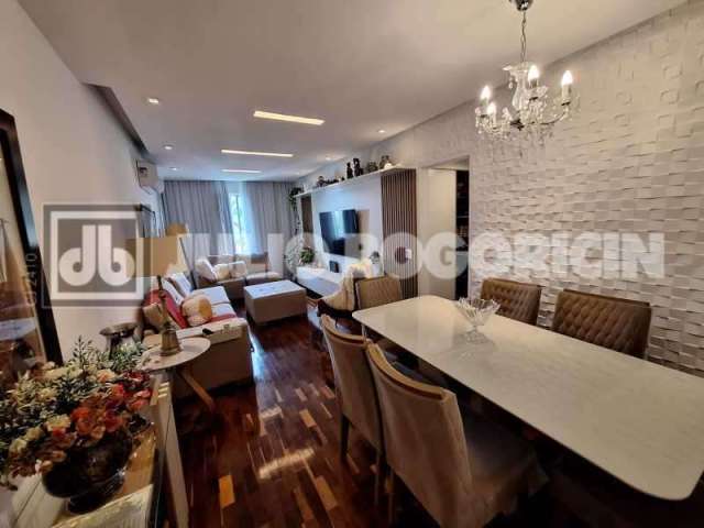 Apartamento com 2 quartos à venda na Rua Araguaia, Freguesia (Jacarepaguá), Rio de Janeiro, 87 m2 por R$ 430.000