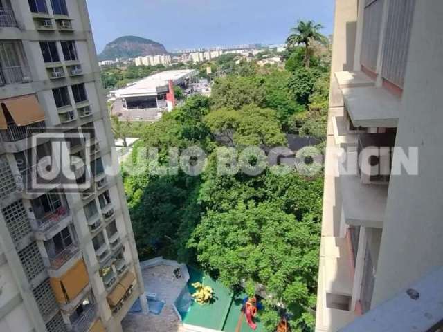 Apartamento com 2 quartos à venda na Estrada Gabinal, Freguesia (Jacarepaguá), Rio de Janeiro, 83 m2 por R$ 330.000