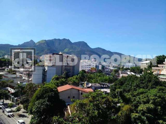 Apartamento com 2 quartos à venda na Rua Araguaia, Freguesia (Jacarepaguá), Rio de Janeiro, 71 m2 por R$ 335.000