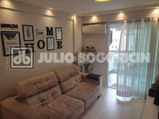 Apartamento com 2 quartos à venda na Estrada do Bananal, Freguesia (Jacarepaguá), Rio de Janeiro, 70 m2 por R$ 465.000