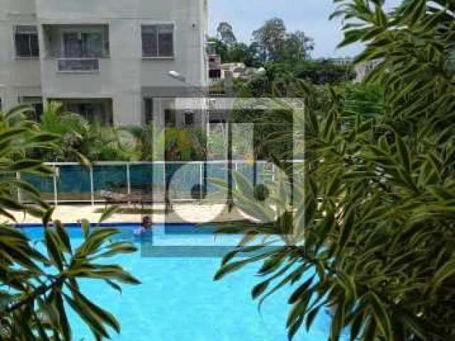 Apartamento com 3 quartos à venda na Estrada Rodrigues Caldas, Taquara, Rio de Janeiro, 47 m2 por R$ 285.000