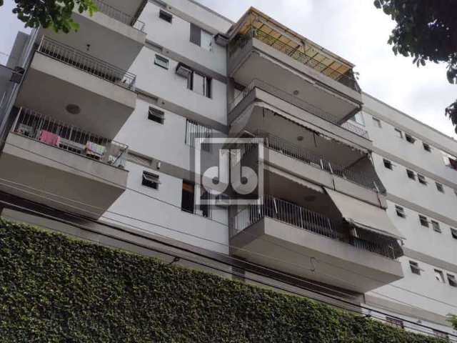 Apartamento com 3 quartos à venda na Rua Alberto Pasqualini, Pechincha, Rio de Janeiro, 111 m2 por R$ 450.000