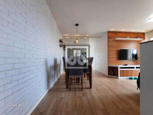 Apartamento com 3 quartos à venda na Rua Imuta, Pechincha, Rio de Janeiro, 73 m2 por R$ 290.000