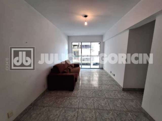 Apartamento com 3 quartos à venda na Rua Retiro dos Artistas, Pechincha, Rio de Janeiro, 75 m2 por R$ 300.000