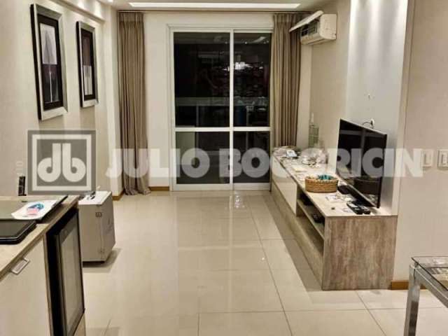 Apartamento com 3 quartos à venda na Estrada do Bananal, Freguesia (Jacarepaguá), Rio de Janeiro, 96 m2 por R$ 620.000