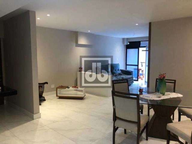 Apartamento com 4 quartos à venda na Rua Potiguara, Freguesia (Jacarepaguá), Rio de Janeiro, 180 m2 por R$ 780.000