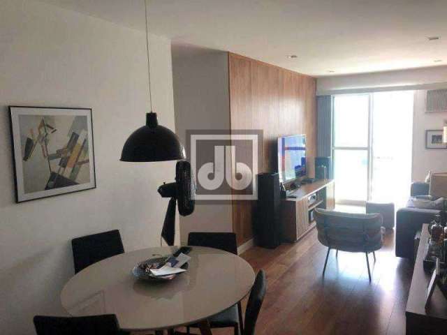 Apartamento com 4 quartos à venda na Rua Geminiano Gois, Freguesia (Jacarepaguá), Rio de Janeiro, 97 m2 por R$ 650.000