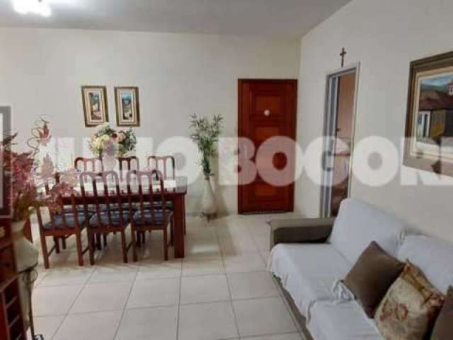 Apartamento com 4 quartos à venda na Rua Tirol, Freguesia (Jacarepaguá), Rio de Janeiro, 92 m2 por R$ 495.000