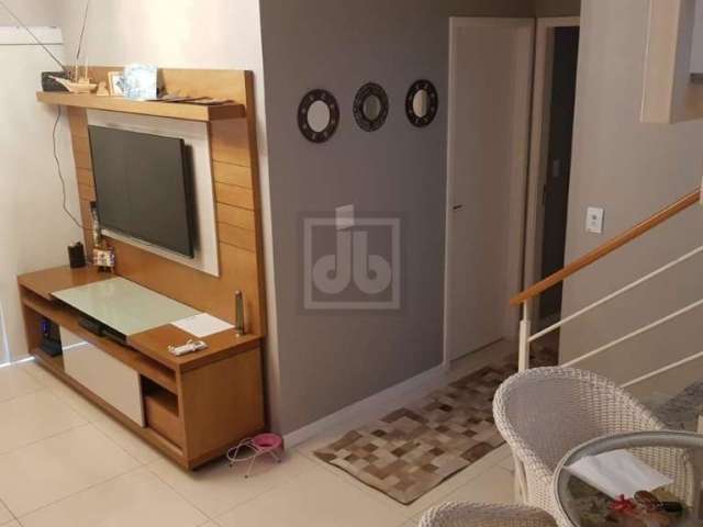 Cobertura com 3 quartos à venda na Rua Tirol, Freguesia (Jacarepaguá), Rio de Janeiro, 144 m2 por R$ 820.000