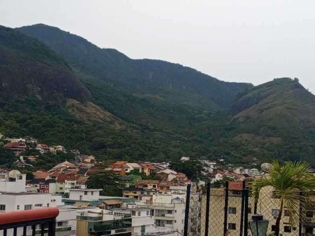 Cobertura com 3 quartos à venda na Rua Potiguara, Freguesia (Jacarepaguá), Rio de Janeiro, 218 m2 por R$ 1.045.000