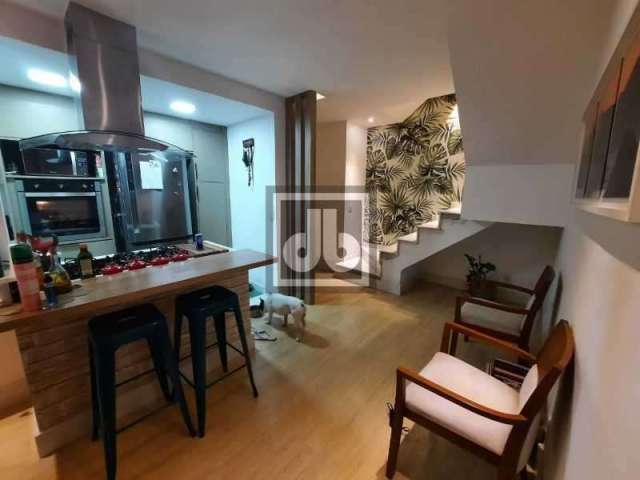 Cobertura com 3 quartos à venda na Avenida dos Mananciais, Taquara, Rio de Janeiro, 164 m2 por R$ 820.000