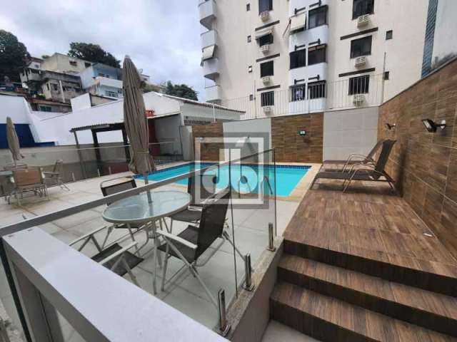 Cobertura com 3 quartos à venda na Travessa Teodomiro Pereira, Freguesia (Jacarepaguá), Rio de Janeiro, 232 m2 por R$ 890.000