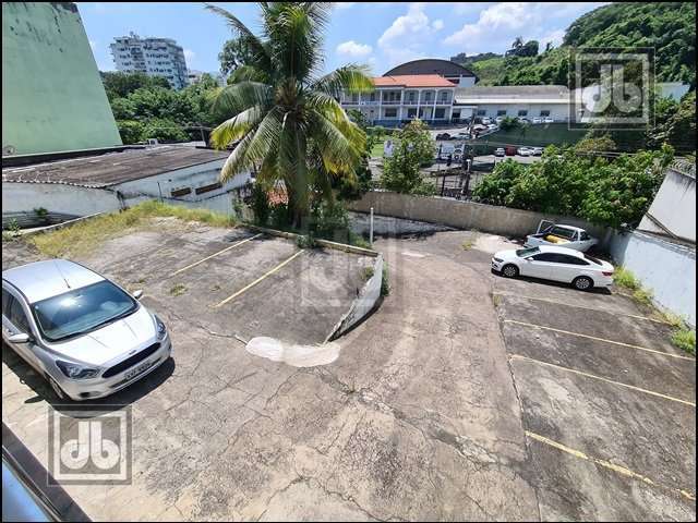 Casa com 4 quartos à venda na Avenida Geremário Dantas, Pechincha, Rio de Janeiro, 539 m2 por R$ 2.300.000