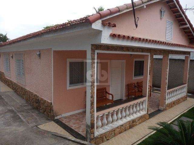 Casa com 3 quartos à venda na Rua Monsenhor Marques, Pechincha, Rio de Janeiro, 176 m2 por R$ 850.000