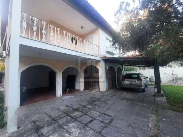 Casa com 5 quartos à venda na Rua Zoroastro Pamplona, Freguesia (Jacarepaguá), Rio de Janeiro, 491 m2 por R$ 1.250.000