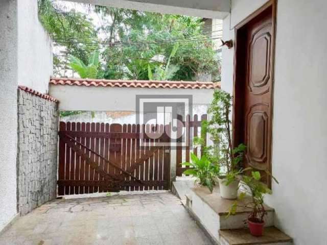 Casa em condomínio fechado com 3 quartos à venda na Rua Edgard Werneck, Pechincha, Rio de Janeiro, 180 m2 por R$ 480.000
