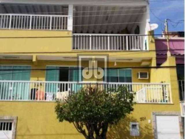 Casa em condomínio fechado com 3 quartos à venda na Rua Mariluz, Freguesia (Jacarepaguá), Rio de Janeiro, 251 m2 por R$ 699.000