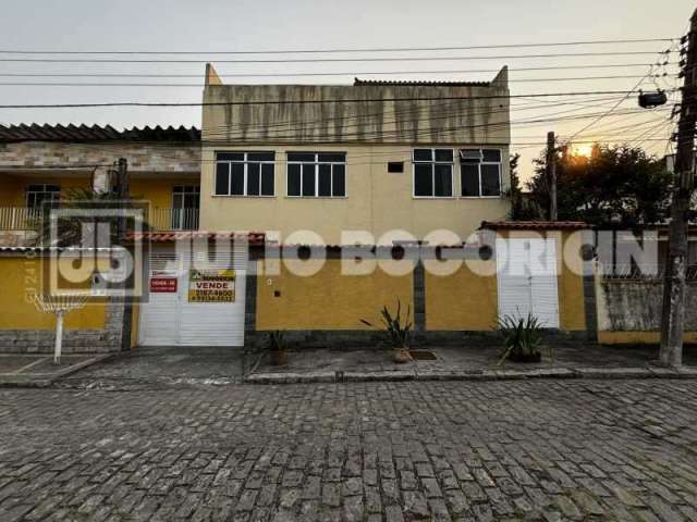 Casa em condomínio fechado com 9 quartos à venda na Estrada do Tindiba, Pechincha, Rio de Janeiro, 323 m2 por R$ 750.000