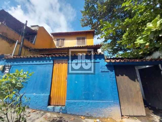 Casa com 3 quartos à venda na Rua Mamoré, Freguesia (Jacarepaguá), Rio de Janeiro, 400 m2 por R$ 800.000