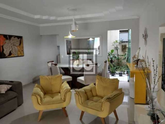 Casa em condomínio fechado com 3 quartos à venda na Rua Panorama, Freguesia (Jacarepaguá), Rio de Janeiro, 130 m2 por R$ 490.000
