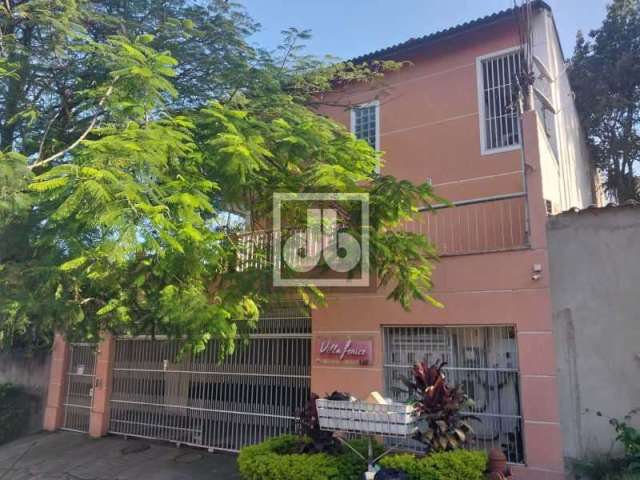 Casa em condomínio fechado com 2 quartos à venda na Travessa José Bulhões, Freguesia (Jacarepaguá), Rio de Janeiro, 85 m2 por R$ 350.000