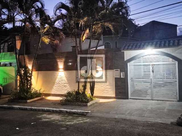 Casa em condomínio fechado com 3 quartos à venda na Rua Advogado Marino Ramos, Taquara, Rio de Janeiro, 116 m2 por R$ 840.000