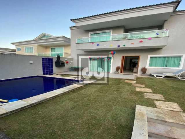 Casa em condomínio fechado com 4 quartos à venda na Estrada Campo da Areia, Pechincha, Rio de Janeiro, 154 m2 por R$ 950.000