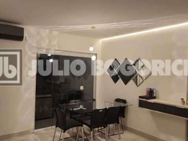 Casa em condomínio fechado com 4 quartos à venda na Rua Geminiano Gois, Freguesia (Jacarepaguá), Rio de Janeiro, 140 m2 por R$ 1.050.000