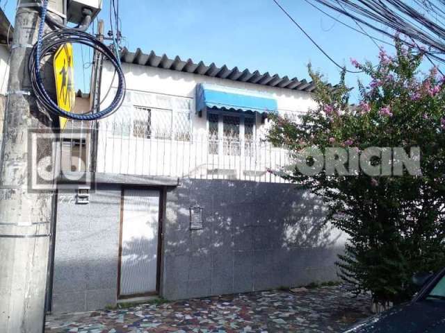 Casa com 6 quartos à venda na Rua Samuel das Neves, Pechincha, Rio de Janeiro, 357 m2 por R$ 1.300.000