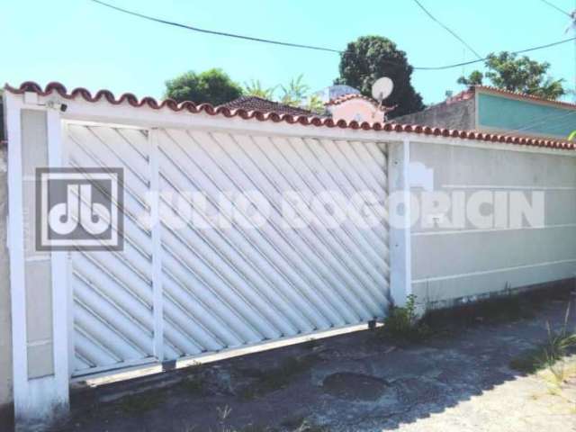 Casa em condomínio fechado com 5 quartos à venda na Rua Coronel Tedim, Pechincha, Rio de Janeiro, 213 m2 por R$ 1.500.000