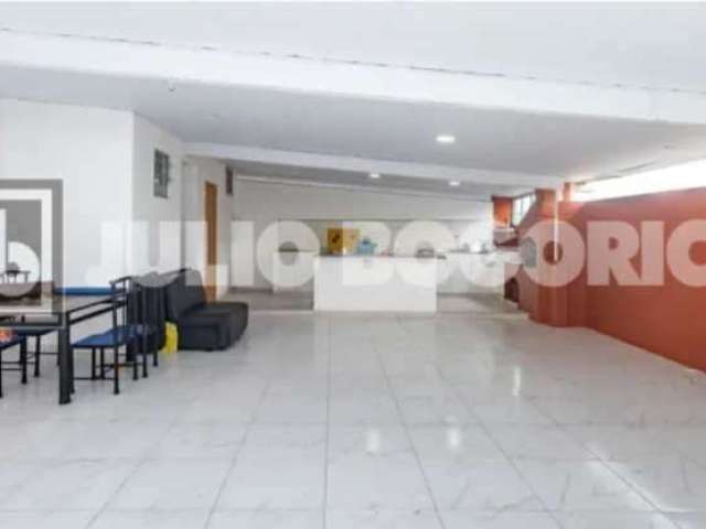 Casa em condomínio fechado com 2 quartos à venda na Rua Edgard Werneck, Freguesia (Jacarepaguá), Rio de Janeiro, 170 m2 por R$ 420.000