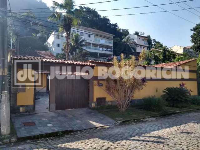 Casa em condomínio fechado com 4 quartos à venda na Rua Antônio da Costa Magalhães, Taquara, Rio de Janeiro, 312 m2 por R$ 789.000